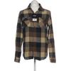 Vans Herren Hemd, Gr. 48, braun, Baumwolle