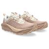 Trailrunningschuh ASICS "GEL-TRABUCO 13", Gr. 42, dusty steppe, rainstorm grau, Textil, sportlich, Schuhe