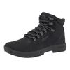 Winterboots KAPPA, Damen, Gr. 44, schwarz (schwarz, grau), Synthetik, sportlich, Schuhe, Snowboots, Winterstiefel, Winterschuhe