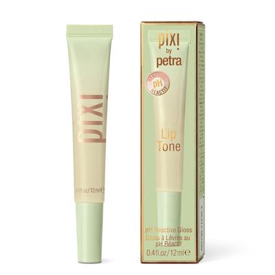 Pixi Lip Tone Lipgloss Gold Gleam 12 ml Nude Image
