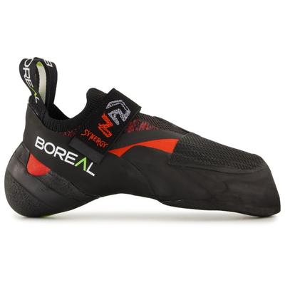 Boreal - Synergy 2.0 - Kletterschuhe 44 | EU 44 schwarz Image