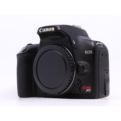 Used Canon EOS Rebel XS