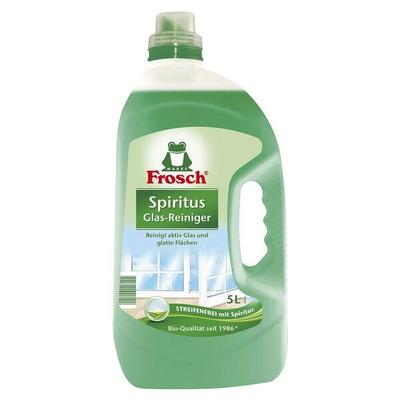 Frosch Glas- und Fensterreiniger »Spiritus« 5.0 L Image