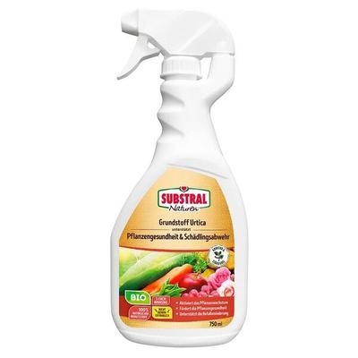Substral Pflanzenspray »Urtica Spray« 750,0 ml Image