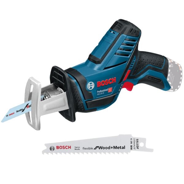 BOSCH Akku-Säbelsäge »GSA 12V-14« Image