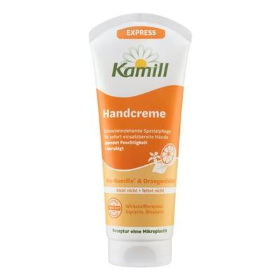 Kamill Handcreme »Express« 100 ml Image