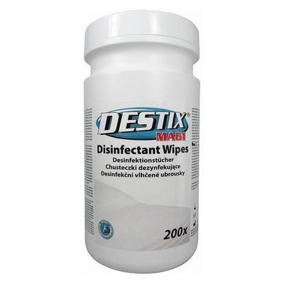 DESTIX Desinfektionstücher 200 Stück