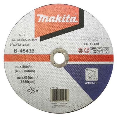makita Trennscheibe »B-46436« 23 cm Image