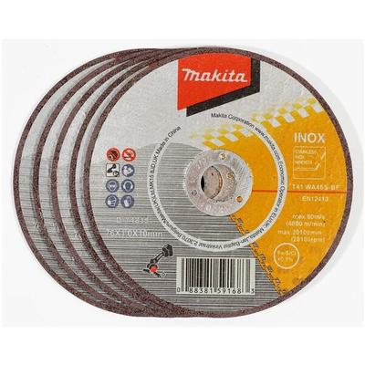 makita Trennscheiben »D-74815-5« 7.6 cm