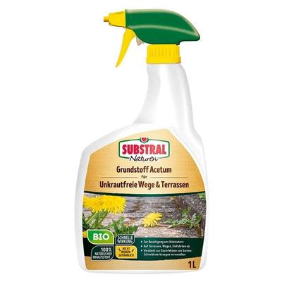 Substral Unkrautvernichter »Acetum Bio« 1,0 l Image