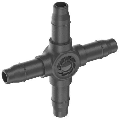 "GARDENA 10er-Pack Kreuzstück 4,6 mm (3/16")" Image