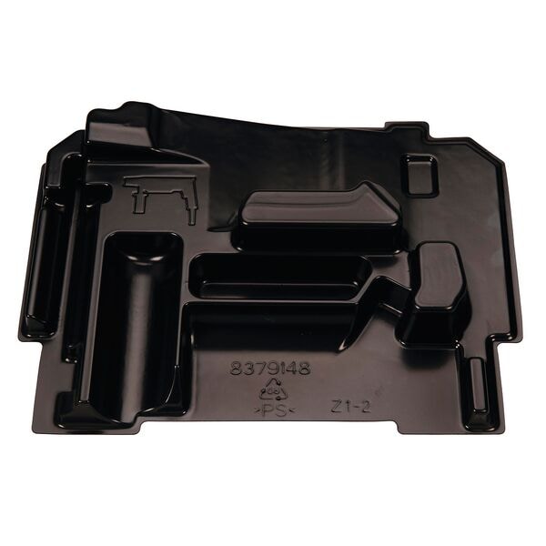 makita Tiefziehteil »837914-8« für Kombihammer Image