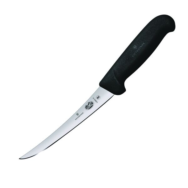 Victorinox Ausbeinmesser »Fibrox Safety Grip« 12 cm Image