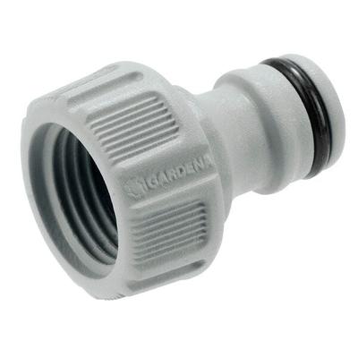 "GARDENA Hahnverbinder 21 mm (G 1/2")" Image