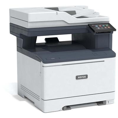 Xerox Multifunktionsdrucker »C325« grau, 47.9x49.1x47.5 cm Image