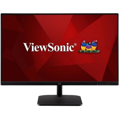 ViewSonic Monitor »VA2732-H« 69,0 cm / 27,2 '' schwarz, 61.5x45.8x22.5 cm