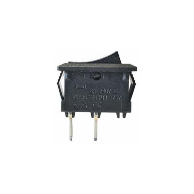 KCD1 Mini Wippschalter 250V 6A ac 2Pin Ein-/Aus Schalter Image