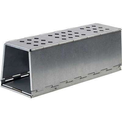 Gardigo - Metall-Rattenfalle Lebendfalle 1 St. Image