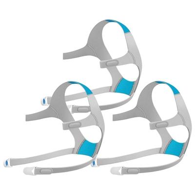 CPAP-Kopfbedeckung Air Fit N20, 3 Packungen Ersatzkopfbedeckung für Vollgesichtsmaske Image