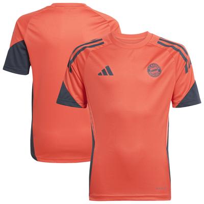 FC Bayern München Tiro 25 Competition Kids Trainingstrikot Image