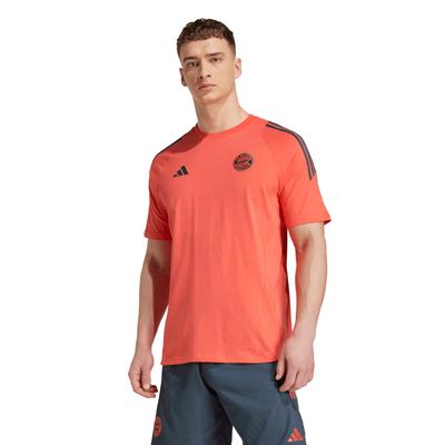 FC Bayern München Tiro 24 Sweat T-Shirt Image