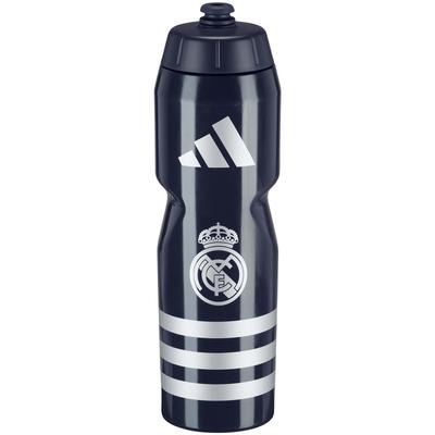 Real Madrid adidas Waterbottle - Marineblau Image