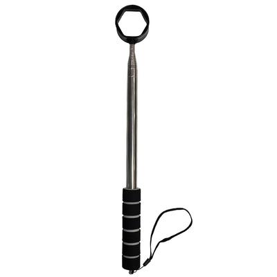 TEMU 1pc Retractable Golf Ball Picker, 9ft Golf Ball Grabber, Golf Accessories, Gift For Golf Lovers
