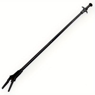 TEMU Aquascaping Tool Kit - 3-in-1 Aquatic Plant Tongs & Feeding Tweezers With Non-slip Grip | Precision Aquarium Maintenance Tools For Moss/coral Fixing Image
