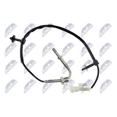 Nty Sensor, Abgastemperatur [Hersteller-Nr. EGT-PL-026] für Opel, Vauxhall Image