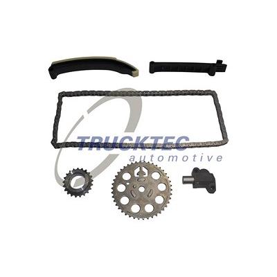 Trucktec Automotive Steuerkettensatz [Hersteller-Nr. 02.12.204] für Smart Image