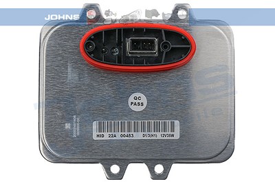 Johns Steuergerät, Beleuchtung [Hersteller-Nr. 200111-3] für BMW, Citroën, Ford, Mercedes-Benz, Nissan, Peugeot, Renault, Skoda, VW Image