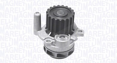 Magneti Marelli Wasserpumpe [Hersteller-Nr. 352316171170] für Seat, Skoda, VW, Ford, Audi Image
