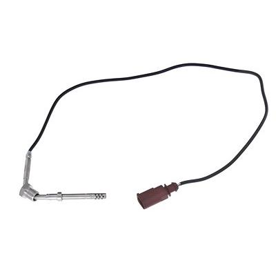 Valeo Sensor, Abgastemperatur [Hersteller-Nr. 369009] für Alfa Romeo, Audi, Buick, Citroën, Dacia, Fiat, Ford, Fso, Gmc, Hyundai, Jeep, Kia, Land Rove Image
