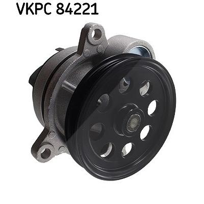 Skf Wasserpumpe [Hersteller-Nr. VKPC84221] für Ford Image