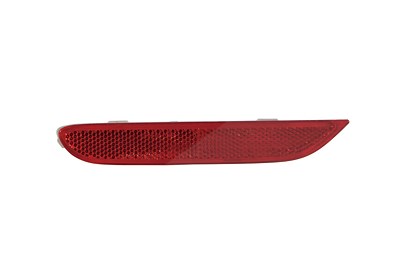 Alkar Rückstrahler [Hersteller-Nr. 2241570] für Nissan Image