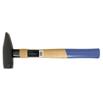 Sw Stahl Schlosserhammer, mit Stielschutz, 800 g [Hersteller-Nr. 50908L] Image