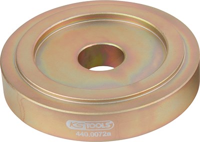 Ks Tools Adapterplatte, Montagewerkzeug (Radnabe/Radlager) [Hersteller-Nr. 440.0072A] Image