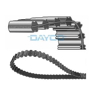 Dayco Zahnriemen [Hersteller-Nr. 94435] für Alfa Romeo, Fiat, Lancia Image