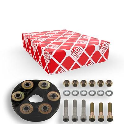 Febi Bilstein Gelenk, Längswelle [Hersteller-Nr. 03643] für Mercedes-Benz Image