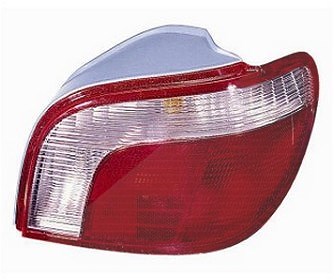 Van Wezel Heckleuchte [Hersteller-Nr. 5430932] für Toyota Image