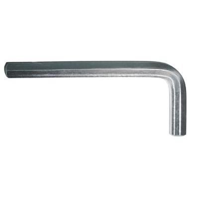 Sw Stahl Winkelschlüssel, Innensechskant, 21 mm [Hersteller-Nr. 04725L] Image