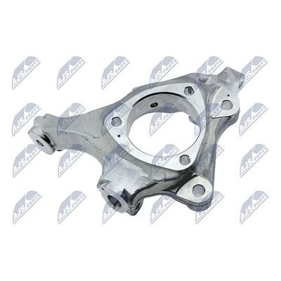 Nty Achsschenkel, Radaufhängung [Hersteller-Nr. ZZP-PL-007] für Opel, Vauxhall Image