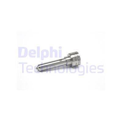 Delphi Einspritzdüse [Hersteller-Nr. L077PBD] für Ford Image