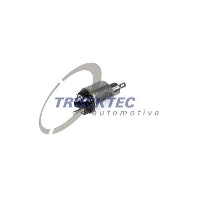 Trucktec Automotive Magnetschalter, Starter [Hersteller-Nr. 02.17.016] für Mercedes-Benz Image