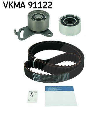 Skf Zahnriemensatz [Hersteller-Nr. VKMA91122] für Toyota Image