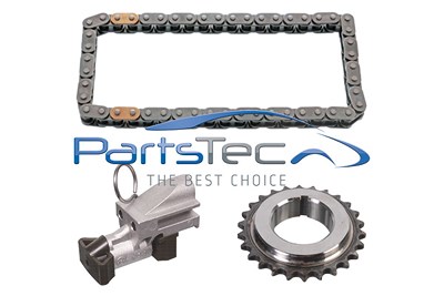 Partstec Steuerkettensatz [Hersteller-Nr. PTA114-0490] für Hyundai, Kia Image
