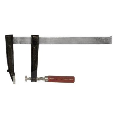 Sw Stahl Schraubzwinge, 500 mm [Hersteller-Nr. 73402L] Image