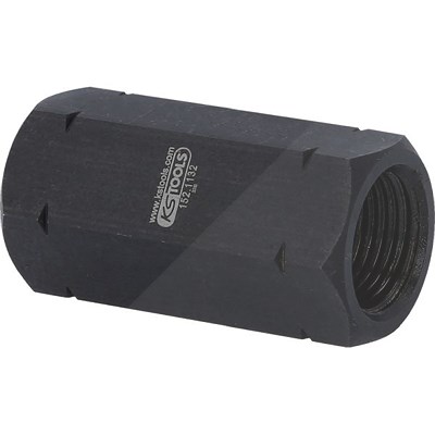 Ks Tools Adapter M18x1,5 [Hersteller-Nr. 152.1132] Image