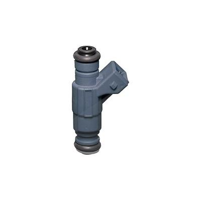 Valeo Einspritzventil [Hersteller-Nr. 348237] für Mercedes-Benz Image