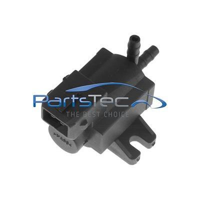 Partstec AGR-Ventil, Abgassteuerung [Hersteller-Nr. PTA510-0588] für Audi Image